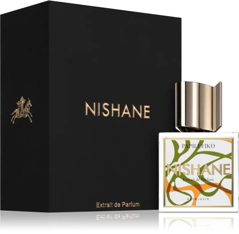 Nishane Papillilefiko Extrait de Parfum 100 ml