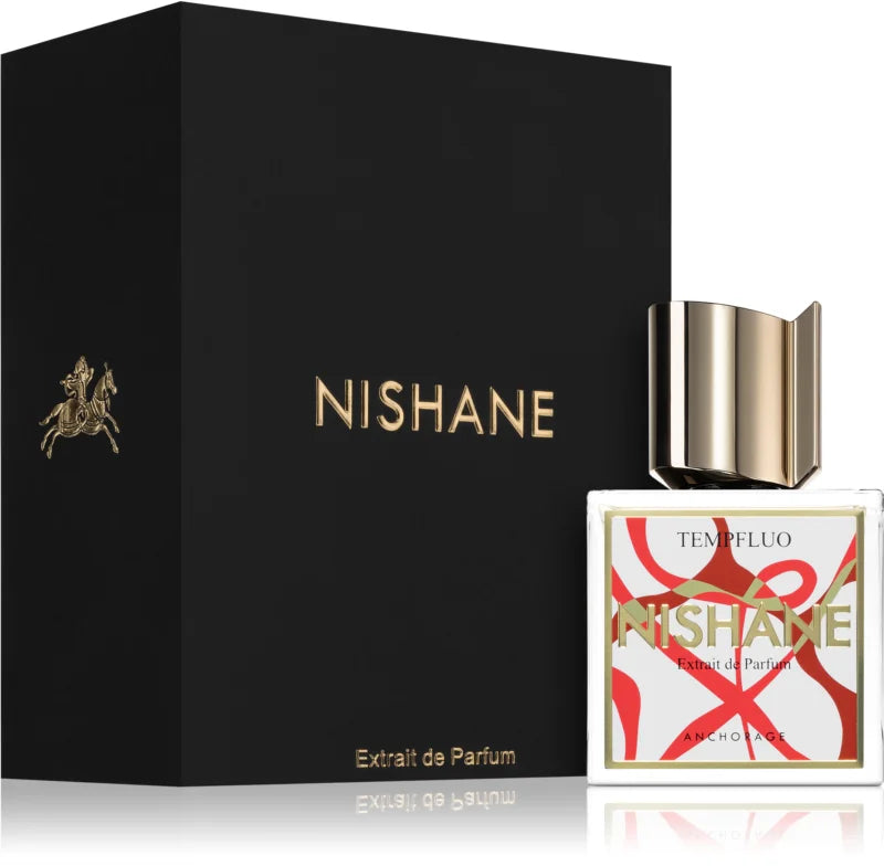 Nishane Tempfluo Extrait de Parfum 100 ml