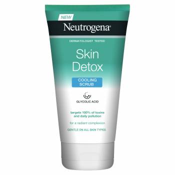 Neutrogena Skin Detox 150 ml