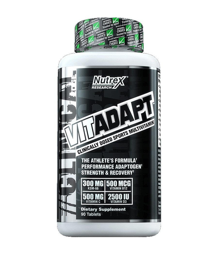 Nutrex - VITADAPT 90 tablets