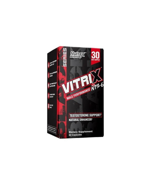 Nutrex Vitrix 60 capsules