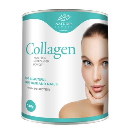 NUTRISSLIM COLLAGEN 100% PURE 140G