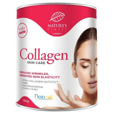 NUTRISSLIM COLLAGEN SKIN CARE 120 g