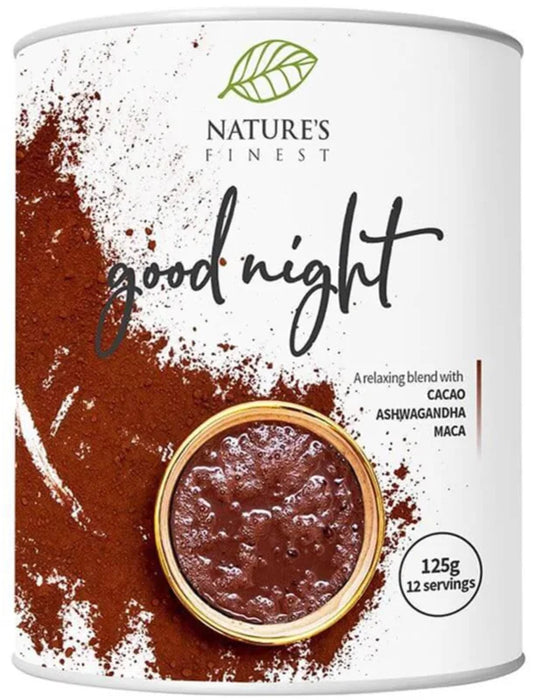 Nutrisslim Good Night BIO Powder 125 g