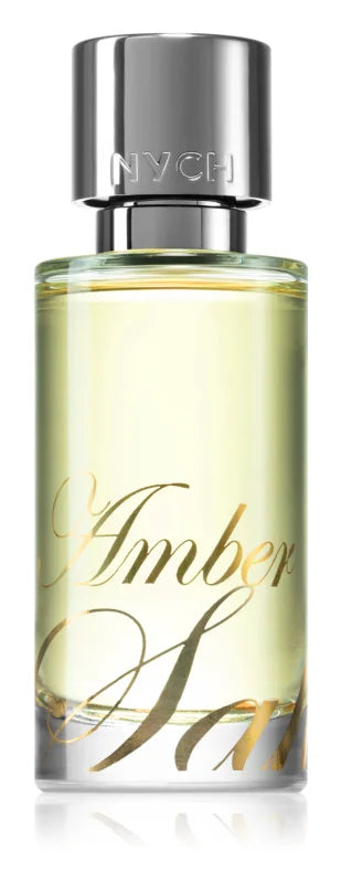 Nych Paris Amber Sahara Unisex Eau de Parfum 50 ml