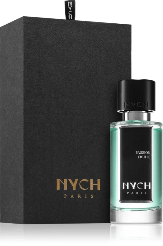 Nych Paris Passion Fruite Unisex Eau de Parfum 50 ml