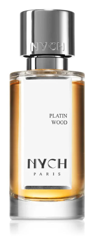 Nych Paris Platinum Wood Unisex Eau de Parfum 50 ml