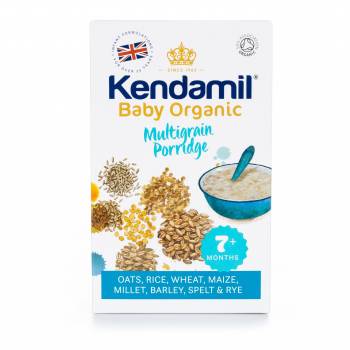 Kendamil BIO Organic Multigrain porridge 150 g