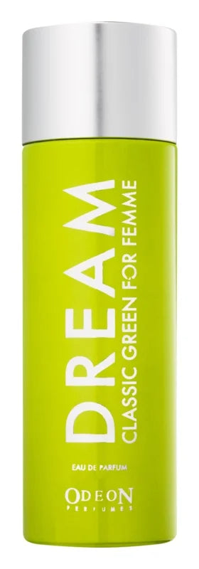 Odeon Dream Classic Green Eau de Parfum 100 ml