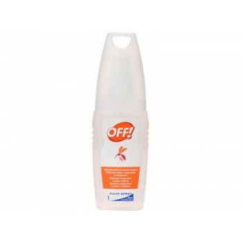 OFF! repellent spray 100 ml