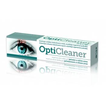 Opticleaner ointment 15 g