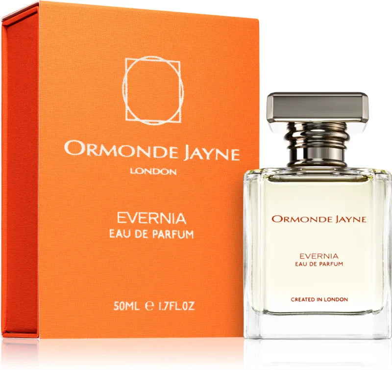 Ormonde Jayne Evernia Unisex Eau de Parfum