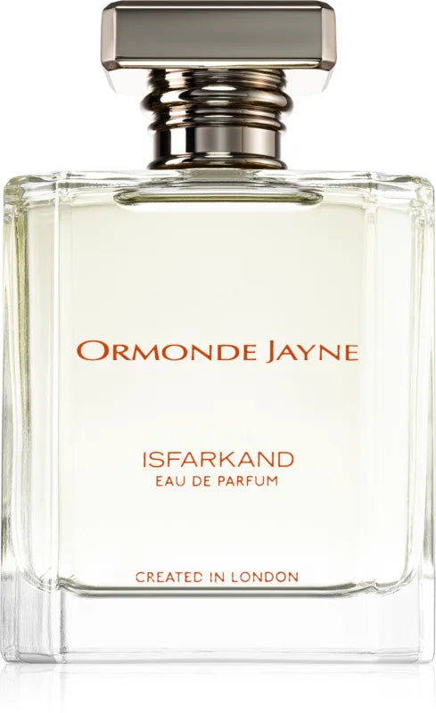 Ormonde Jayne Isfarkand Unisex Eau de Parfum 120 ml