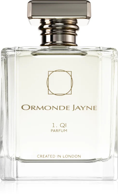 Ormonde Jayne Qi Unisex Eau de Parfum 120 ml