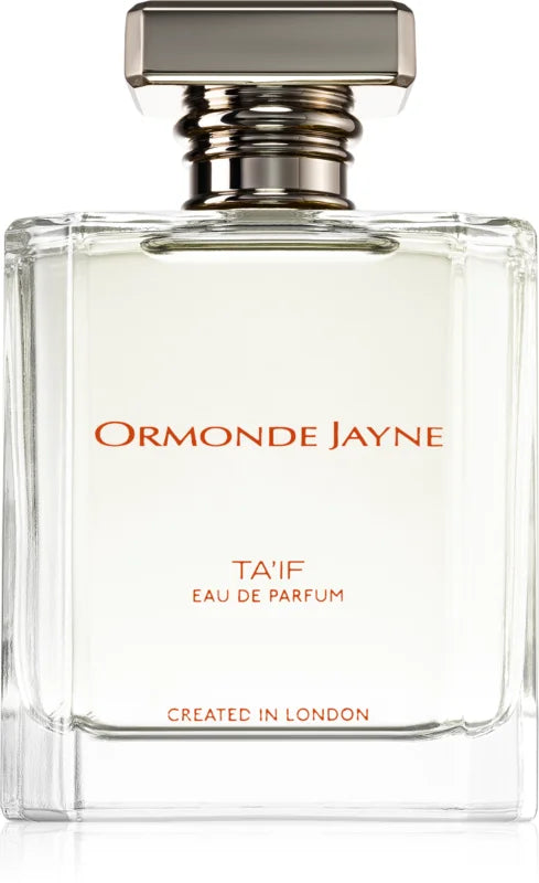 Ormonde Jayne Ta'if Unisex Eau de Parfum 120 ml