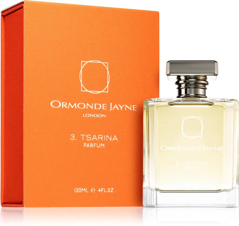 Ormonde Jayne Tsarina Unisex Eau de Parfum