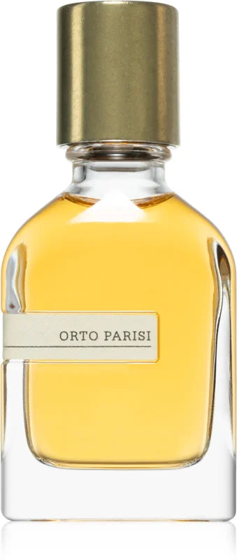 Orto Parisi Bergamask Parfum 50 ml