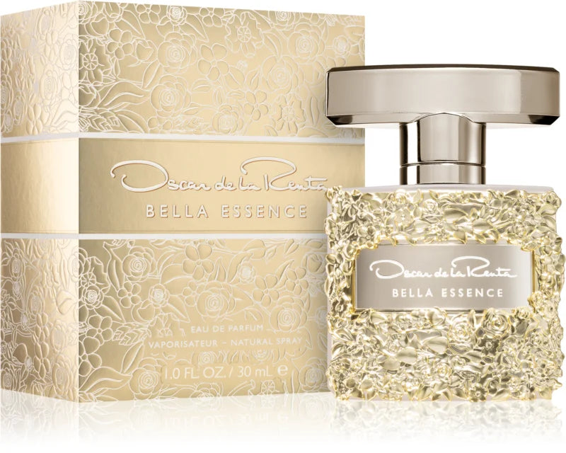 Oscar de la Renta Bella Essence Eau de Parfum for women