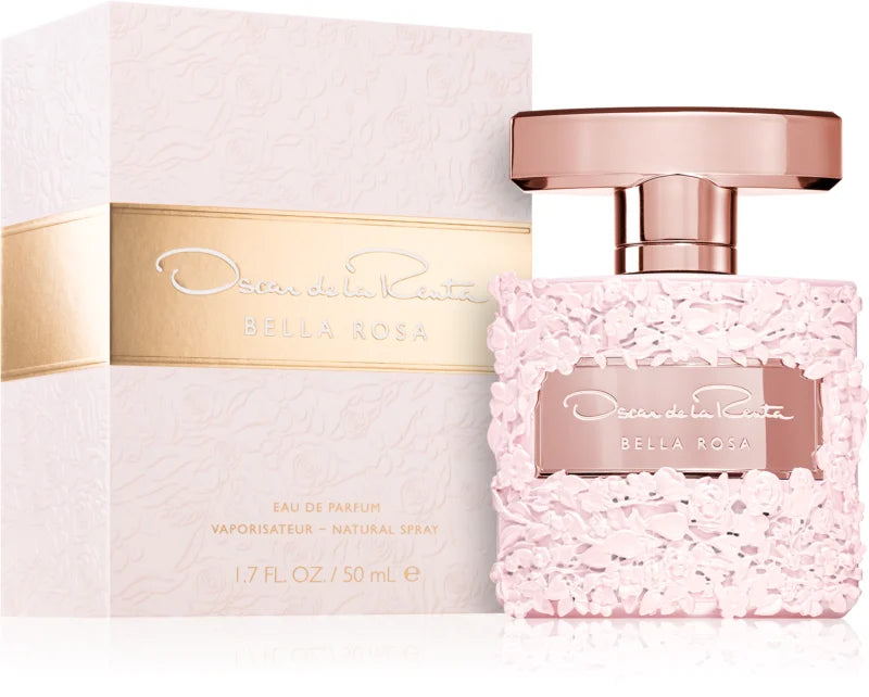 Oscar de la Renta Bella Rosa Eau de Parfum for women