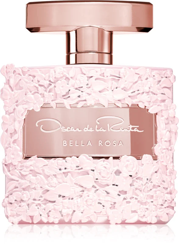 Oscar de la Renta Bella Rosa Eau de Parfum for women