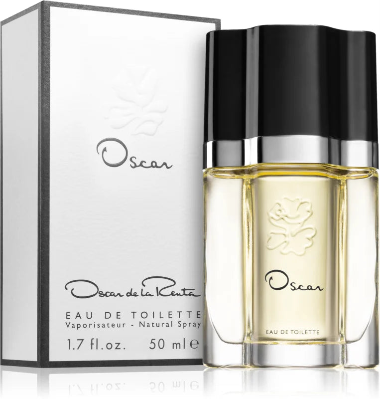 Oscar de la Renta Oscar Eau de toilette for women