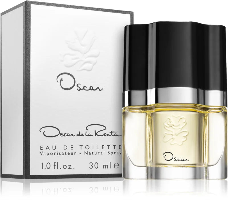 Oscar de la Renta Oscar Eau de toilette for women