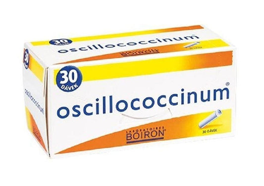 Oscillococcinum oral granules 30x1 g