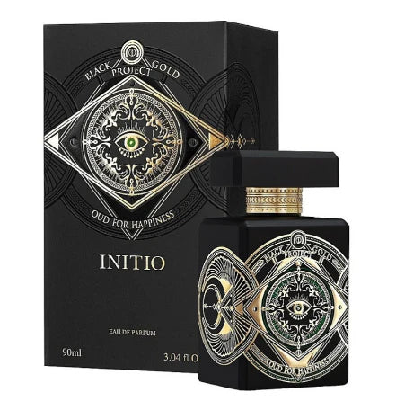 Initio Oud For Hapiness Eau de Parfum 90 ml