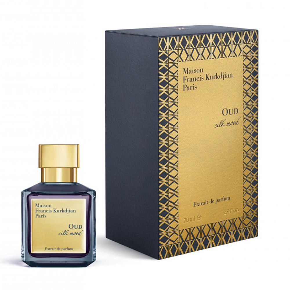 Maison Francis Kurkdjian Oud Silk Mood Extrait de Parfum 70 ml