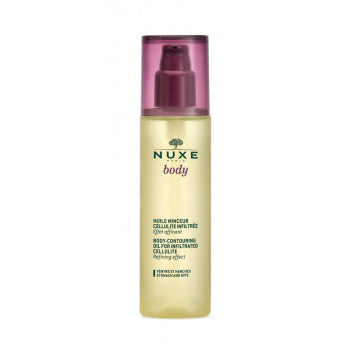 Nuxe Body 100 ml Cellulite Slimming Oil