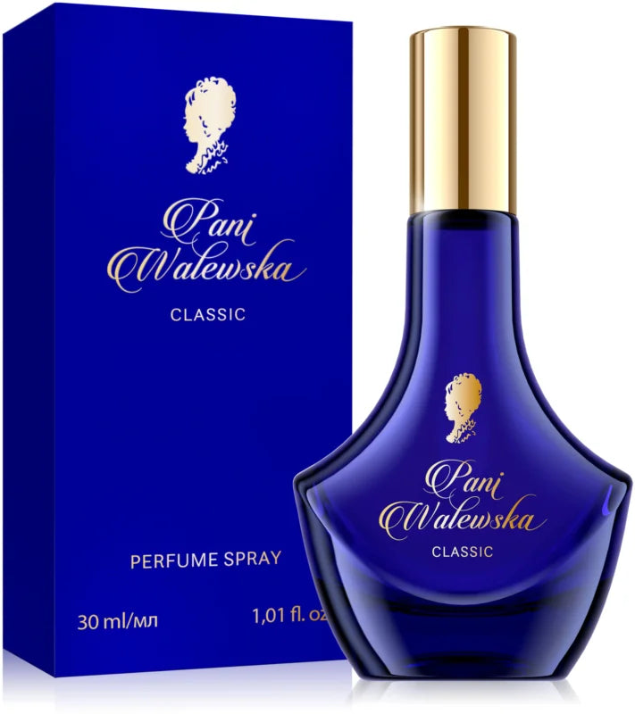 Pani Walewska Classic Eau de Parfum 30 ml