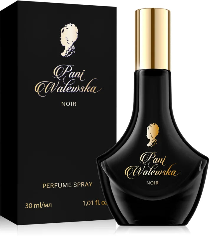 Pani Walewska Noir Eau de Parfum 30 ml