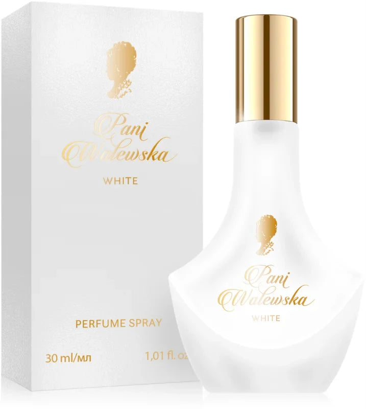 Pani Walewska White Eau de Parfum 30 ml