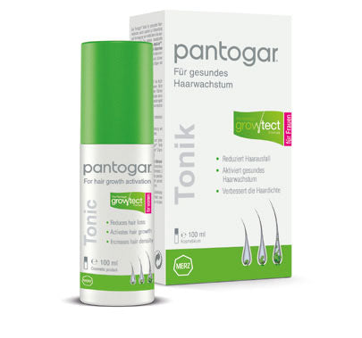 Pantogar Tonic for Women 100 ml