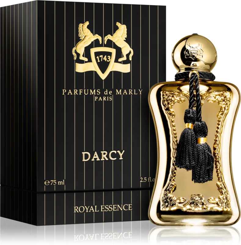 Parfums De Marly Darcy Eau de Parfum 75 ml