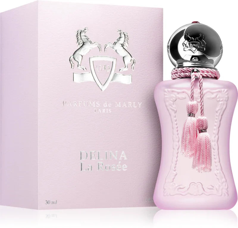 Parfums De Marly Delina La Rosée Eau de Parfum