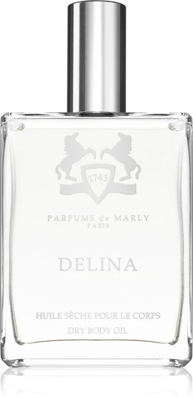 Parfums De Marly Delina Dry Body Oil 100 ml