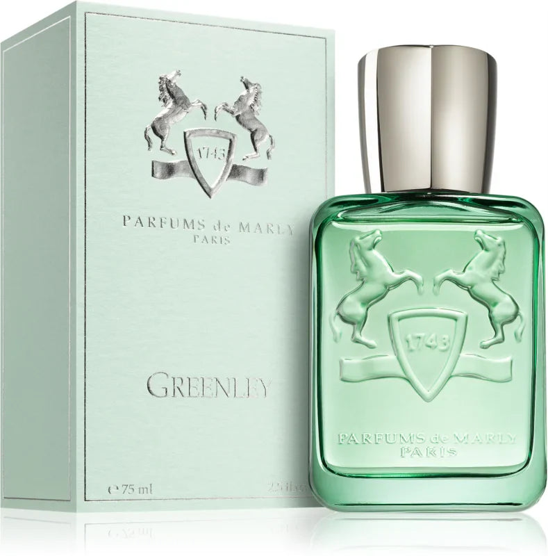 Parfums De Marly Greenley Eau de Parfum