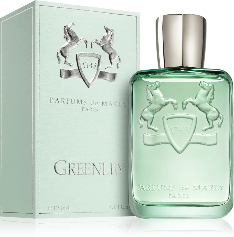 Parfums De Marly Greenley Eau de Parfum