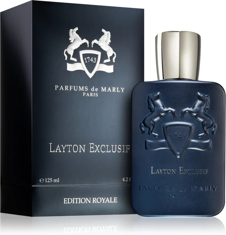 Parfums De Marly Layton Exclusif Eau de Parfum