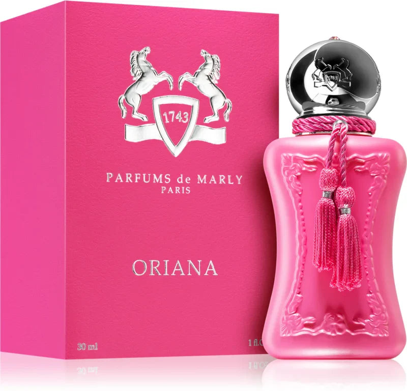 Parfums De Marly Oriana Eau de Parfum