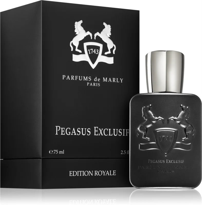 Parfums De Marly Pegasus Exclusif Eau de Parfum