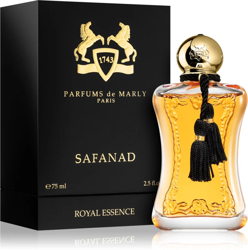 Parfums De Marly Safanad Royal Essence 75 ml