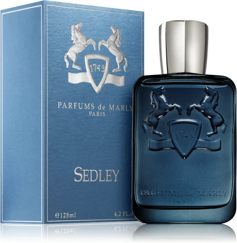 Parfums De Marly Sedley Eau de Parfum 125 ml