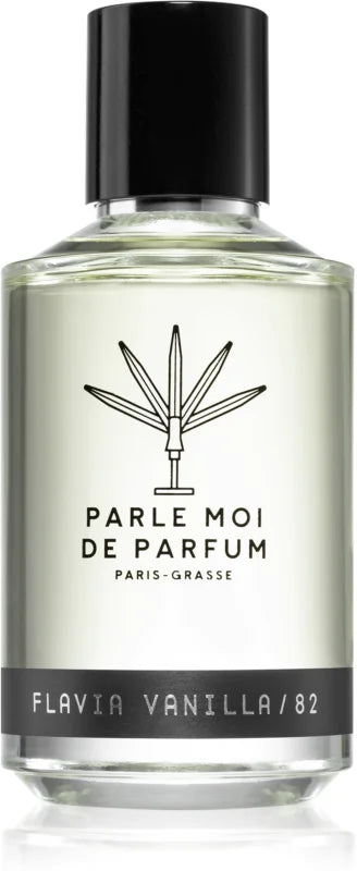 Parle Moi de Parfum Flavia Vanilla Eau de Parfum 100 ml