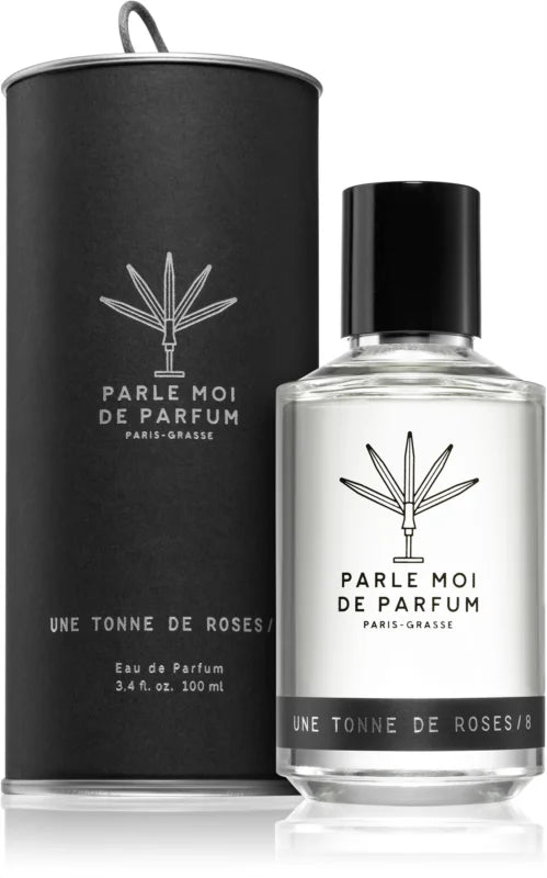 Parle Moi de Parfum Une Tonne de Roses Eau de Parfum 100 ml