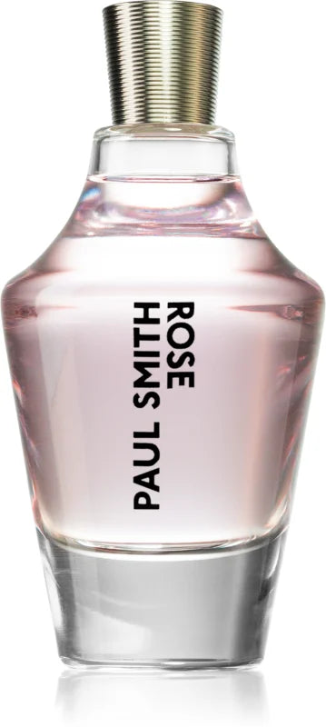 Paul Smith Rose Eau de Parfum 100 ml