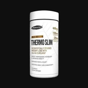 MuscleTech Peak Series Thermo Slim - 90 capsules