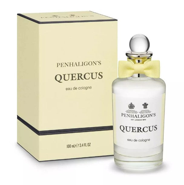 Penhaligon's Quercus Eau de Cologne 100 ml