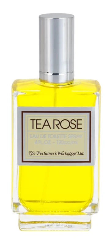 Perfumer's Workshop Tea Rose Eau de toilette 120 ml